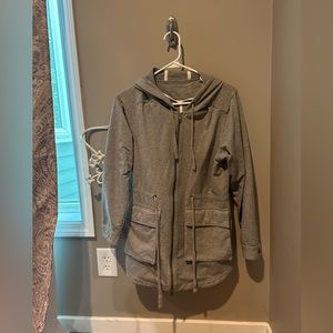 Eddie Bauer Hoodie Medium